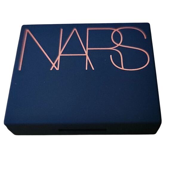 NARS BUNDLE - Laguna Bronzing Powder & Afterglow Lip Balm‎ Deluxe Travel Size - Picture 2 of 10